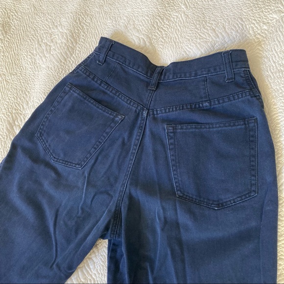 Vintage Jeans - Picture 8 of 8